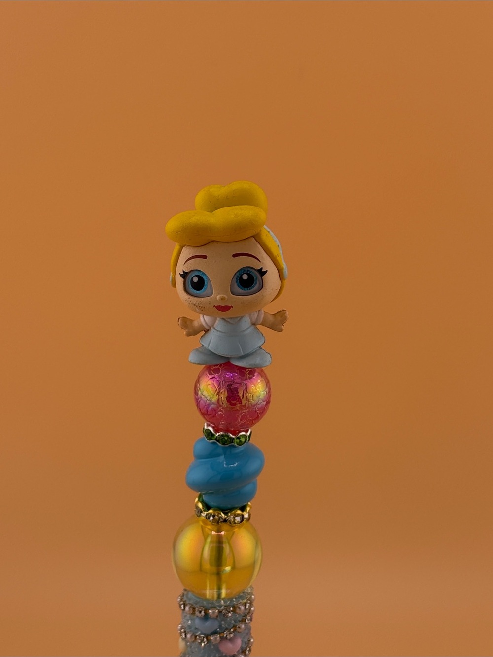 Cinderella - Picture 2 of 2